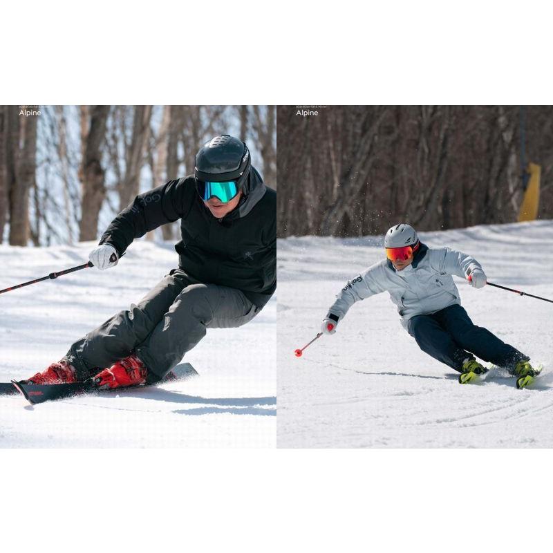 GOLDWIN（ゴールドウイン） ゴールドウィン 2022 GOLDWIN Baro Jacket