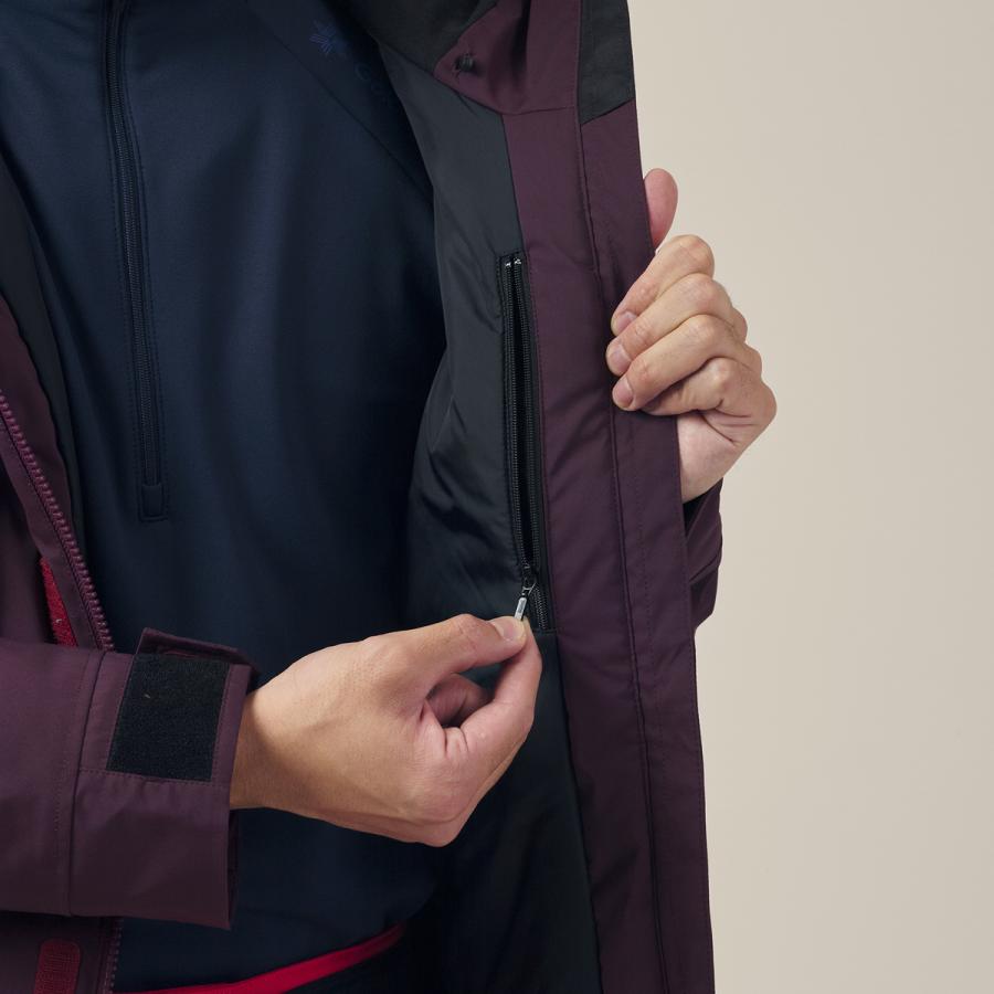 GOLDWIN ゴールドウィン 2022 Baro Jacket G11323P バロ