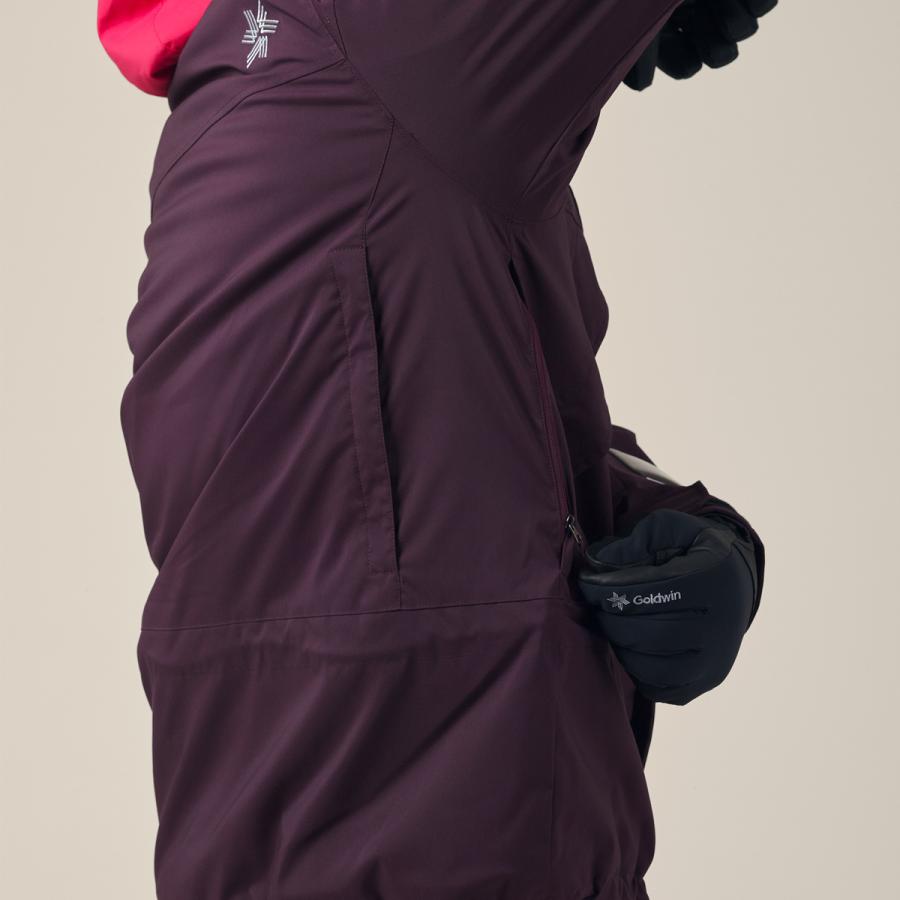 GOLDWIN ゴールドウィン 2022 Baro Jacket G11323P バロ