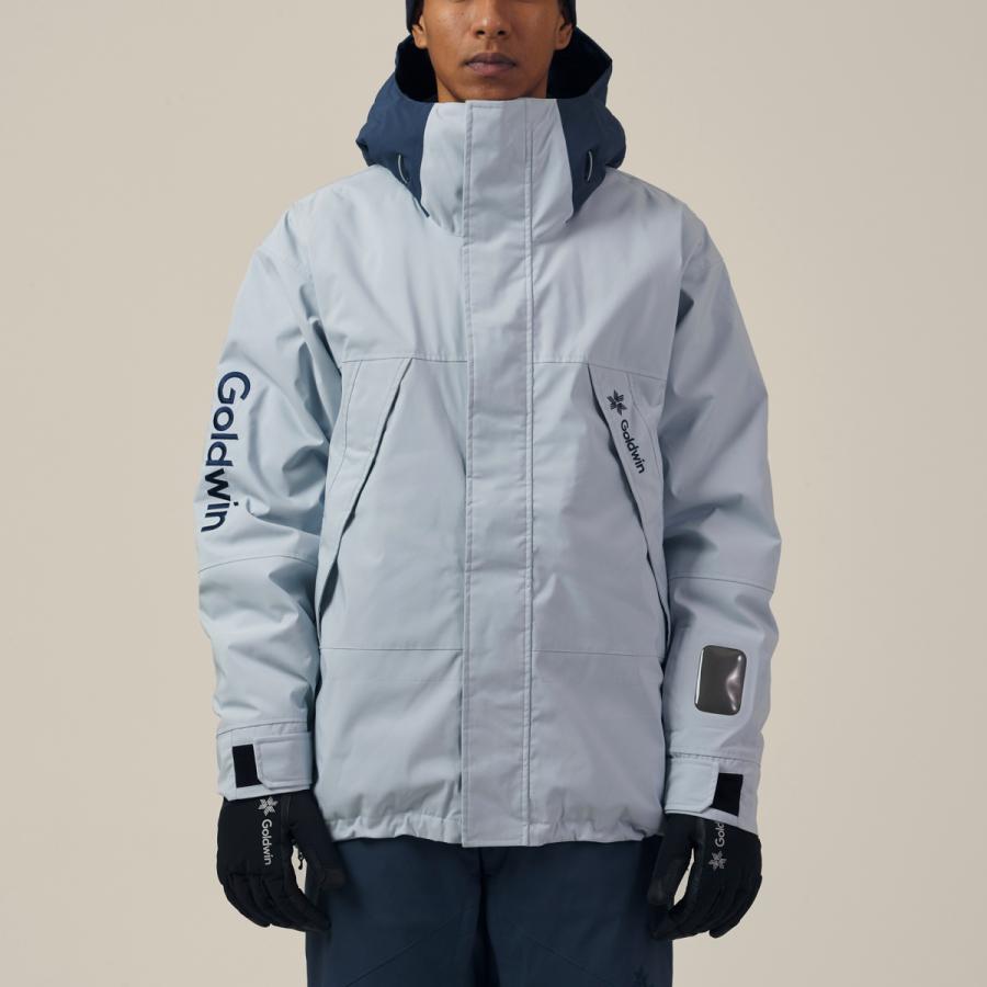 ゴールドウイン GOLDWIN / BARO JACKET GOLDWIN ゴールドウィン 2022 Baro Jacket G11323P バロ