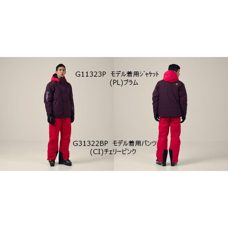 ゴールドウイン GOLDWIN / BARO JACKET GOLDWIN ゴールドウィン 2022 Baro Jacket G11323P バロ