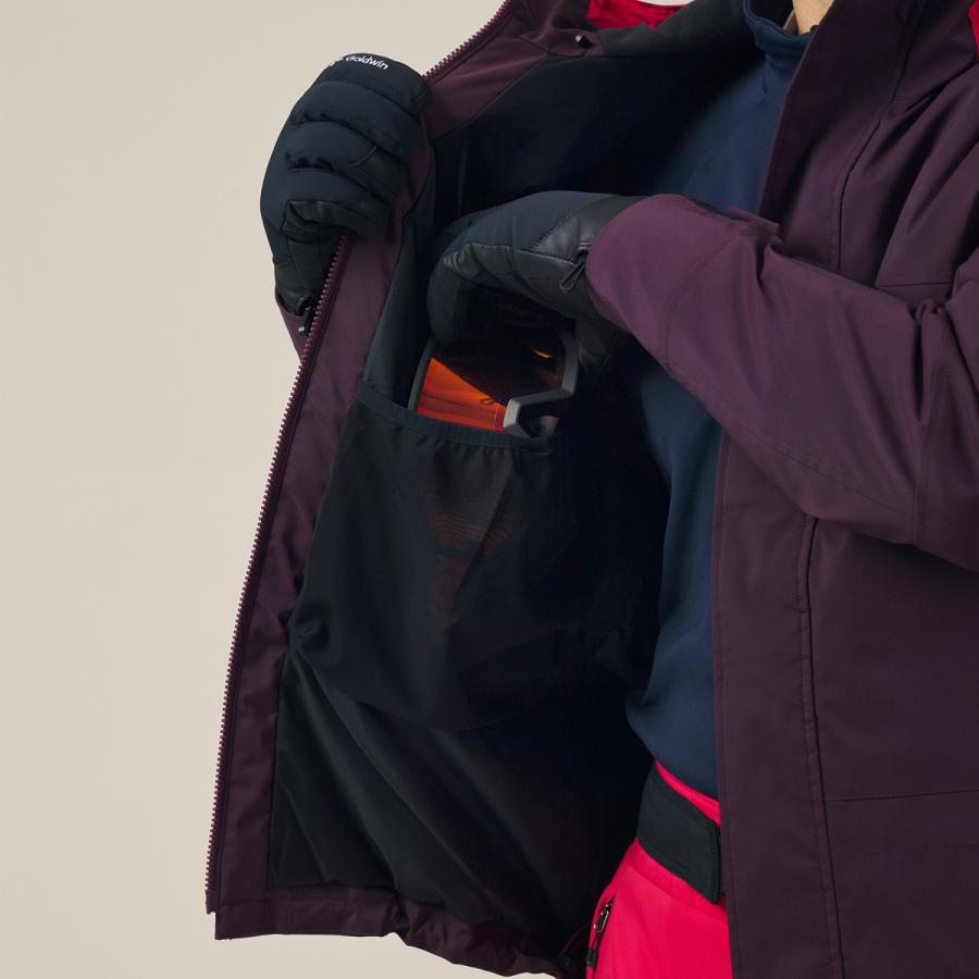 GOLDWIN ゴールドウィン 2022 Baro Jacket G11323P バロ