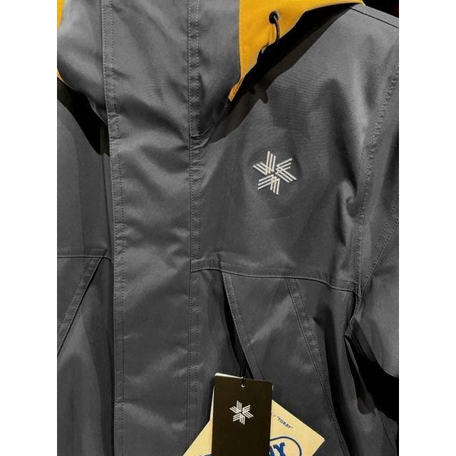 GOLDWIN（ゴールドウイン） ゴールドウィン スキーウエア GOLDWIN