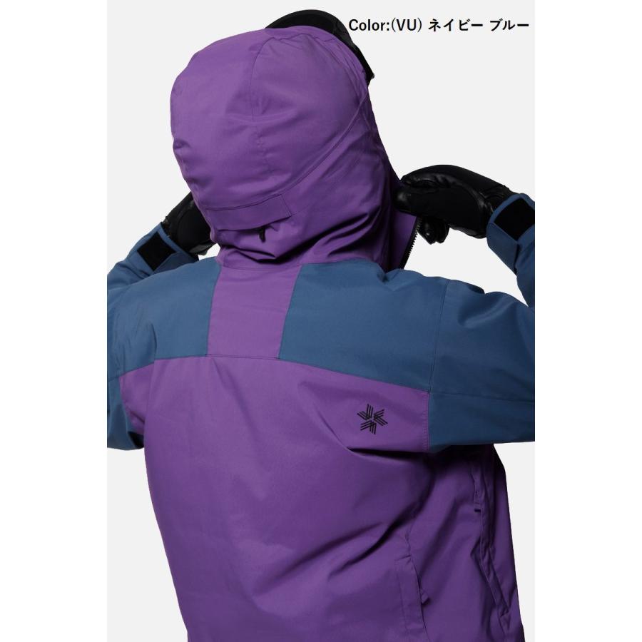 GOLDWIN ゴールドウイン スキーウェア 2023 2024 2-tone Color GOLDWIN ゴールドウイン スキーウェア 2023 2024 2-tone Color