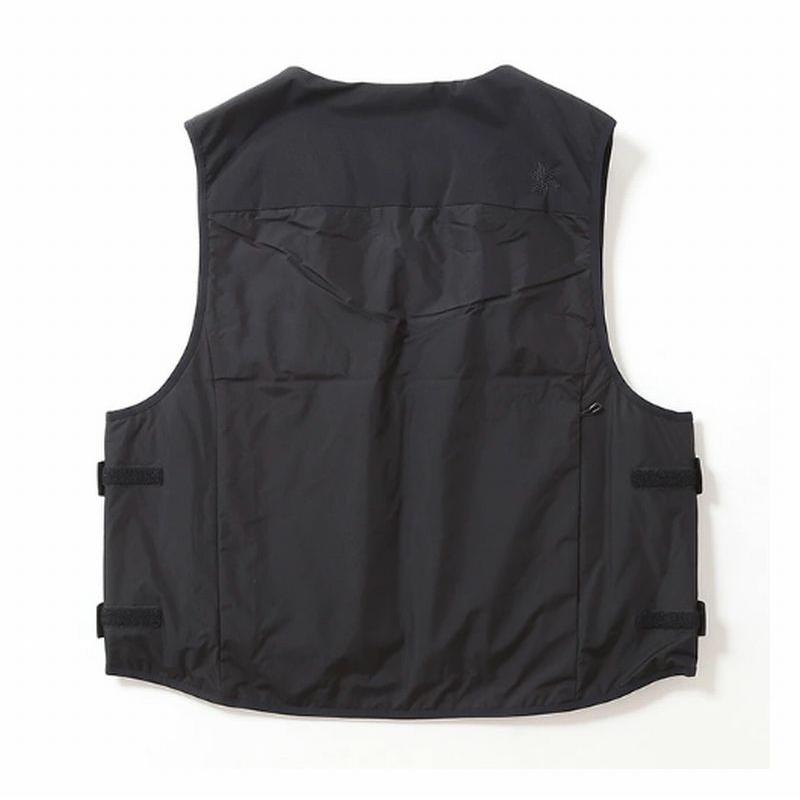 GOLDWIN（ゴールドウイン） 2026 GOLDWIN WIND STOPPER by Gore-Tex