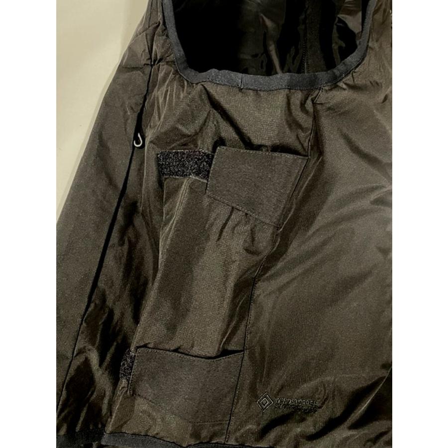 GOLDWIN（ゴールドウイン） 2026 GOLDWIN WIND STOPPER by Gore-Tex