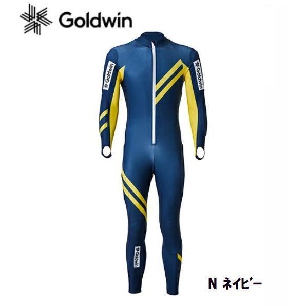 GOLDWIN（ゴールドウイン） ゴールドウィン 2021 GOLDWIN GS Suit