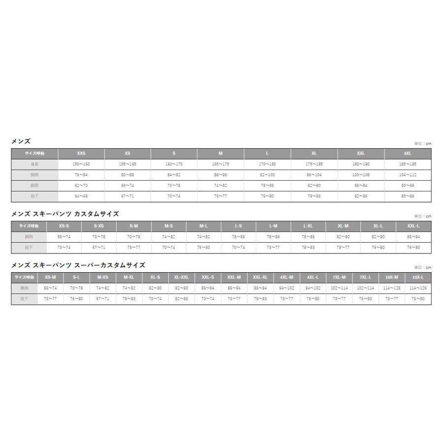 GOLDWIN（ゴールドウイン） ゴールドウィン 2021 GOLDWIN Baro Pants