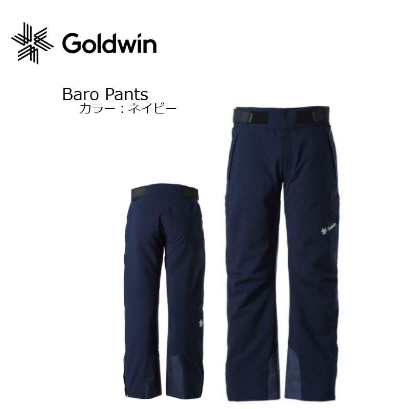 GOLDWIN（ゴールドウイン） ゴールドウィン 2021 GOLDWIN Baro Pants