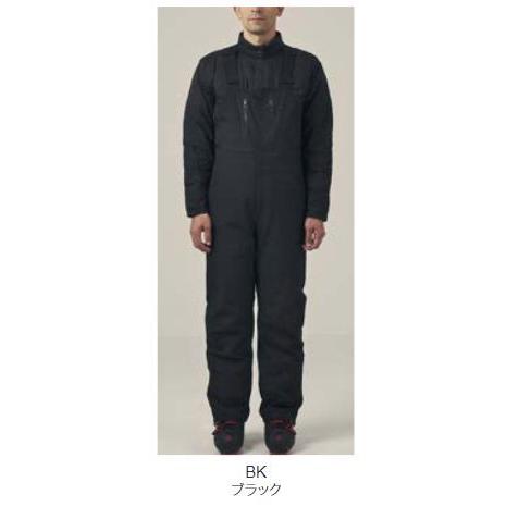 Goldwin Arris Bib Pants G31300P ブラック ams-doing_g31300p-bk