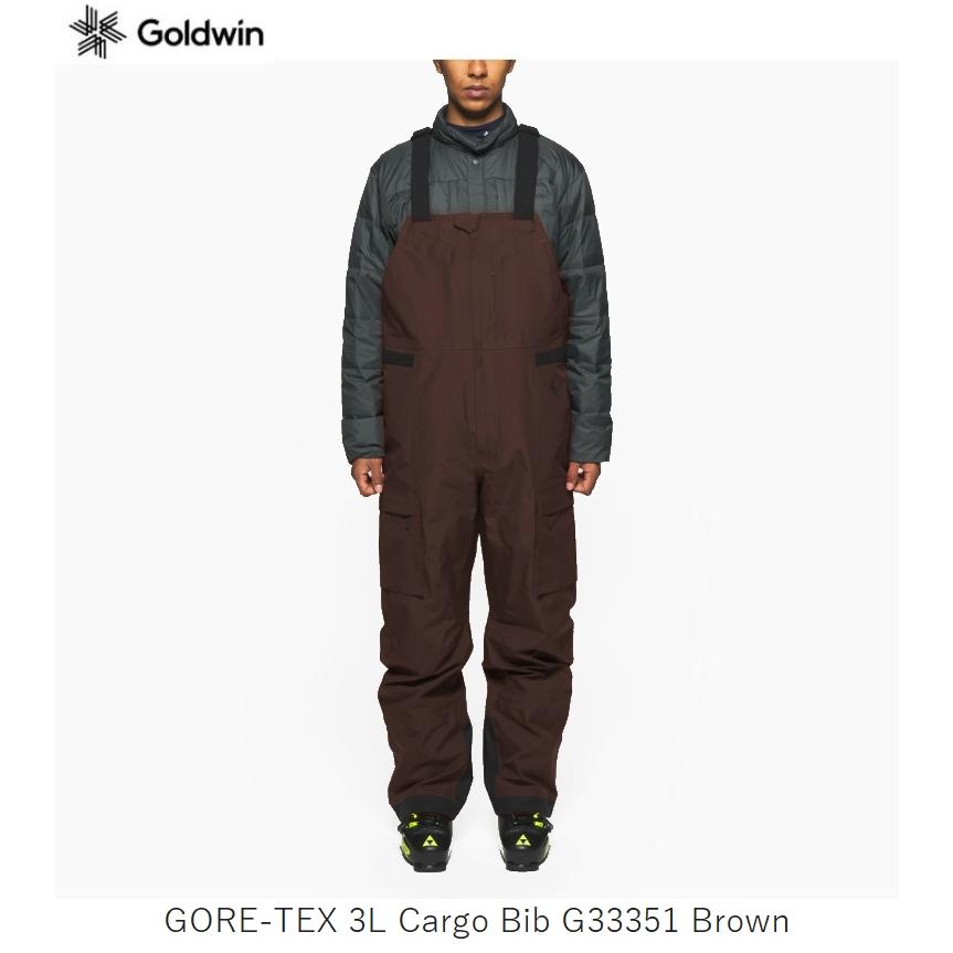 GOLDWIN ゴールドウイン スキーウェア 2023 2024 GORE-TEX 3L GOLDWIN ゴールドウイン スキーウェア 2023 2024 GORE-TEX 3L