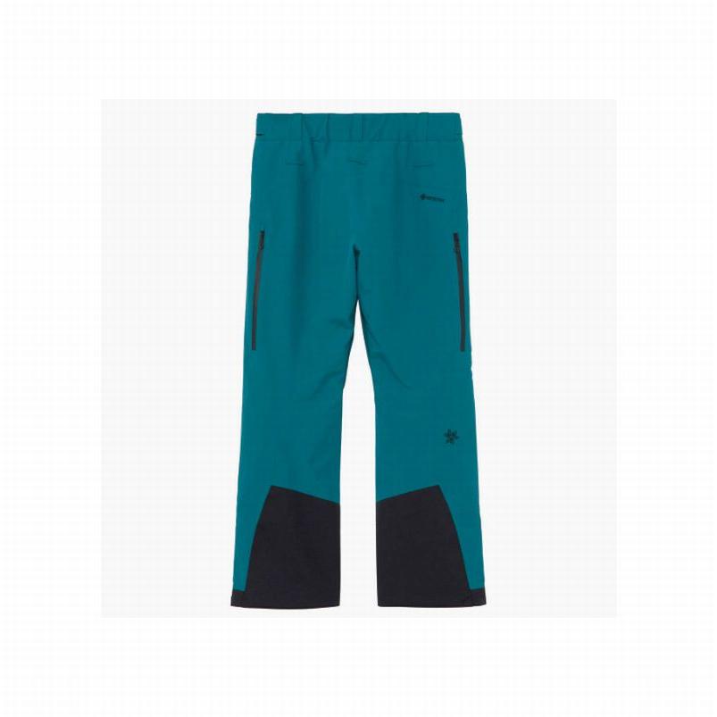 2025モデル　Goldwin スキーウェア ジャケットとパンツ セット GOLDWIN（ゴールドウイン） 2024/2025モデル ゴールドウィン スキー