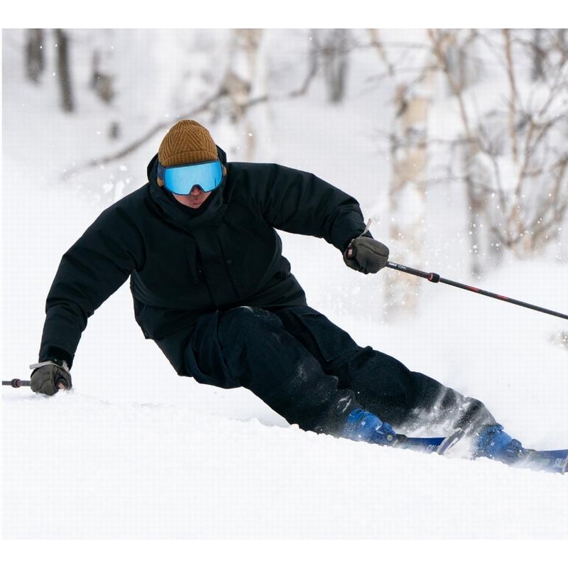 GOLDWIN（ゴールドウイン） スキーウェア 2023 2024 GOLDWIN G-Solid