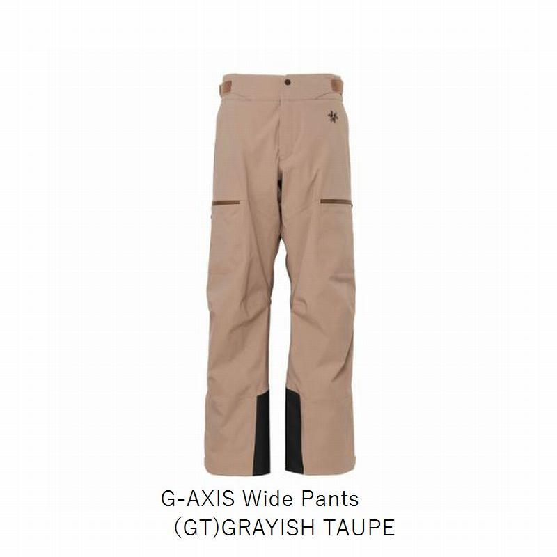 新品ゴールドウイン GOLDWIN G-TITAN PANTS L GOLDWIN（ゴールドウイン） 2025-26 GOLDWIN（ゴールドウィン）G