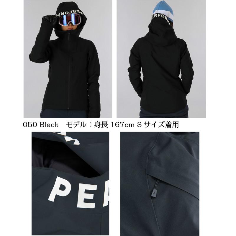 ピークパフォーマンス PeakPerformance W Rider Ski Jacket G54075218