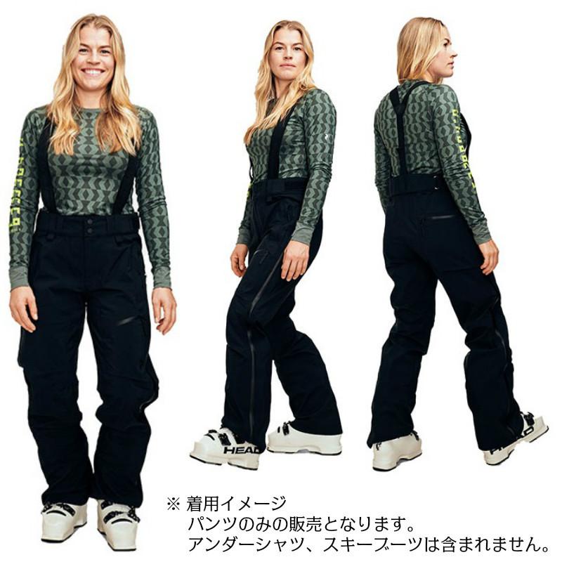 ピークパフォーマンス PeakPerformance W Alpine Pants G57944052 050