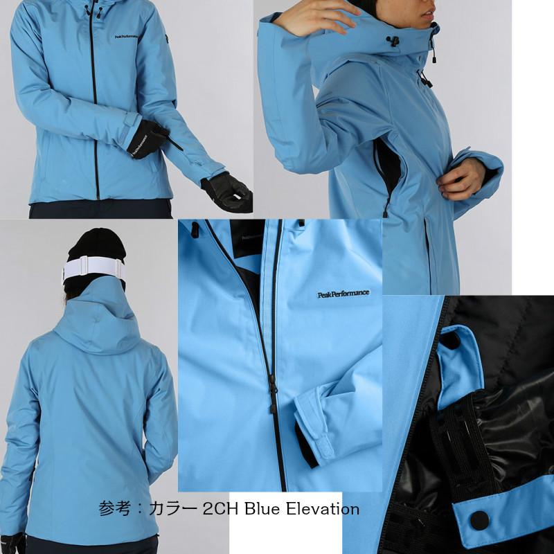 激レア ピークパフォーマンス ANIMA アニマ セットアップ レディース 激レア ピークパフォーマンス ANIMA アニマ セットアップ レディース