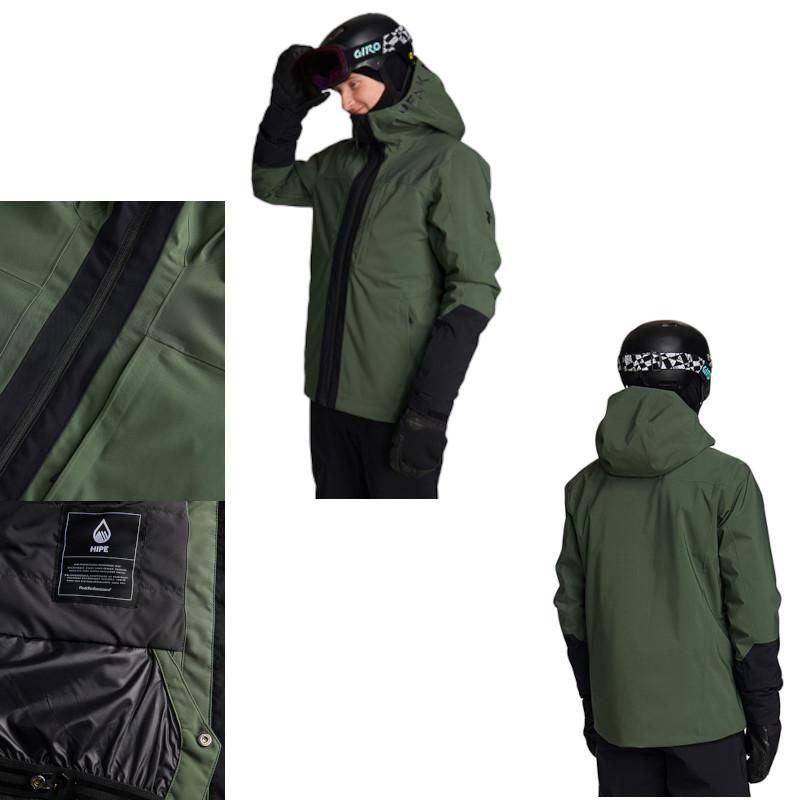 ピークパフォーマンス スキーウエア Peak Performance Rider Ski