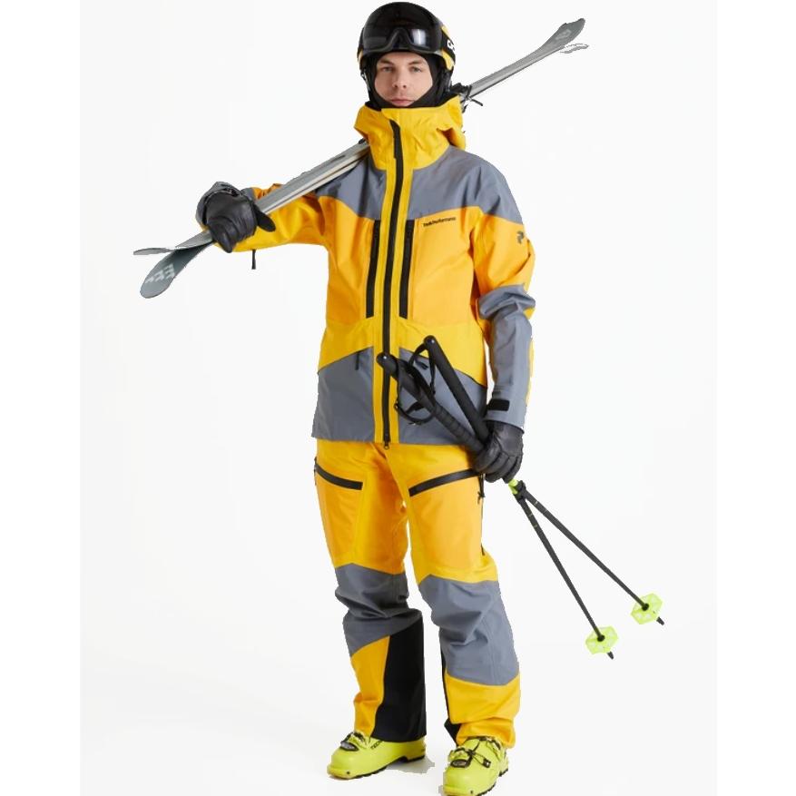 PeakPerformance ピークパフォーマンス GRAVITY GORE-TEX 3L PeakPerformance ピークパフォーマンス GRAVITY GORE-TEX 3L