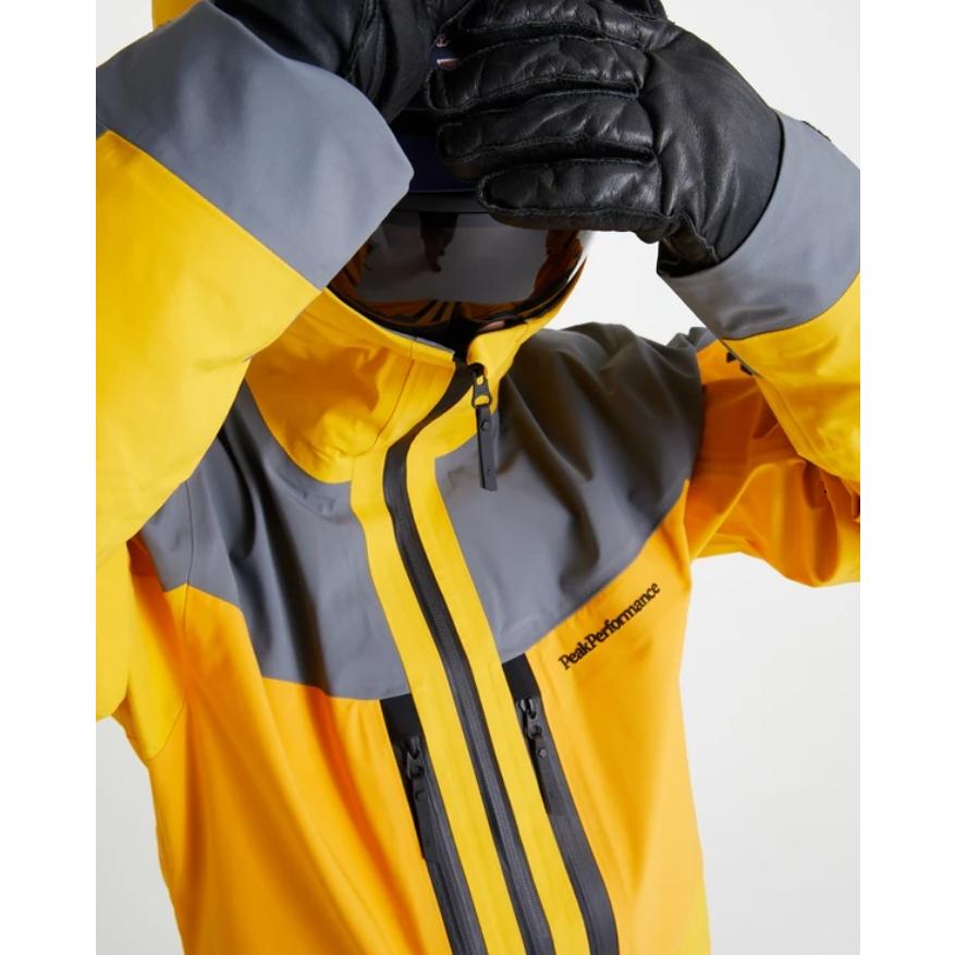 PeakPerformance ピークパフォーマンス GRAVITY GORE-TEX 3L PeakPerformance ピークパフォーマンス GRAVITY GORE-TEX 3L
