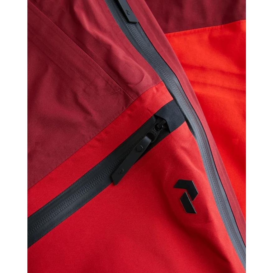 PeakPerformance ピークパフォーマンス GRAVITY GORE-TEX 3L