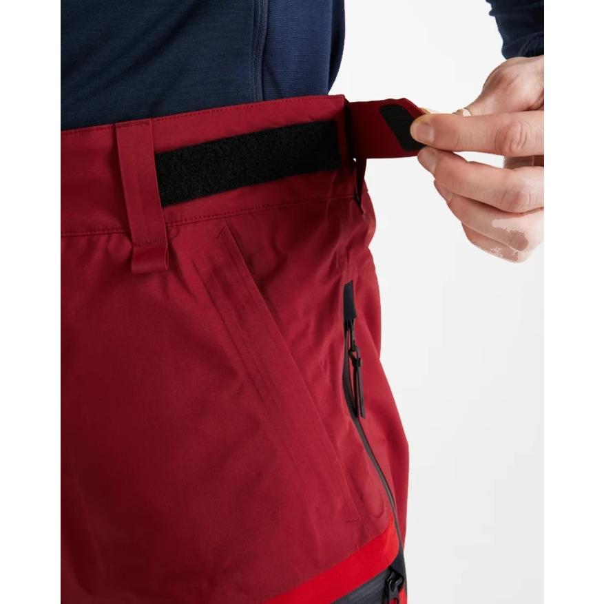 peakperformance グラビティ ゴアテックス パンツ サイズL 楽天市場】残り1着 40%OFF Peak Performance Gravity Pants