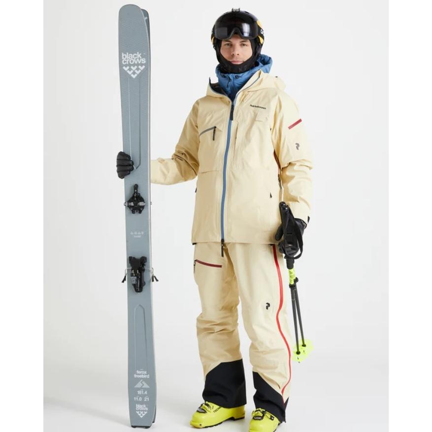 PeakPerformance ピークパフォーマンス ALPINE GORE-TEX 3L PeakPerformance ピークパフォーマンス ALPINE GORE-TEX 3L
