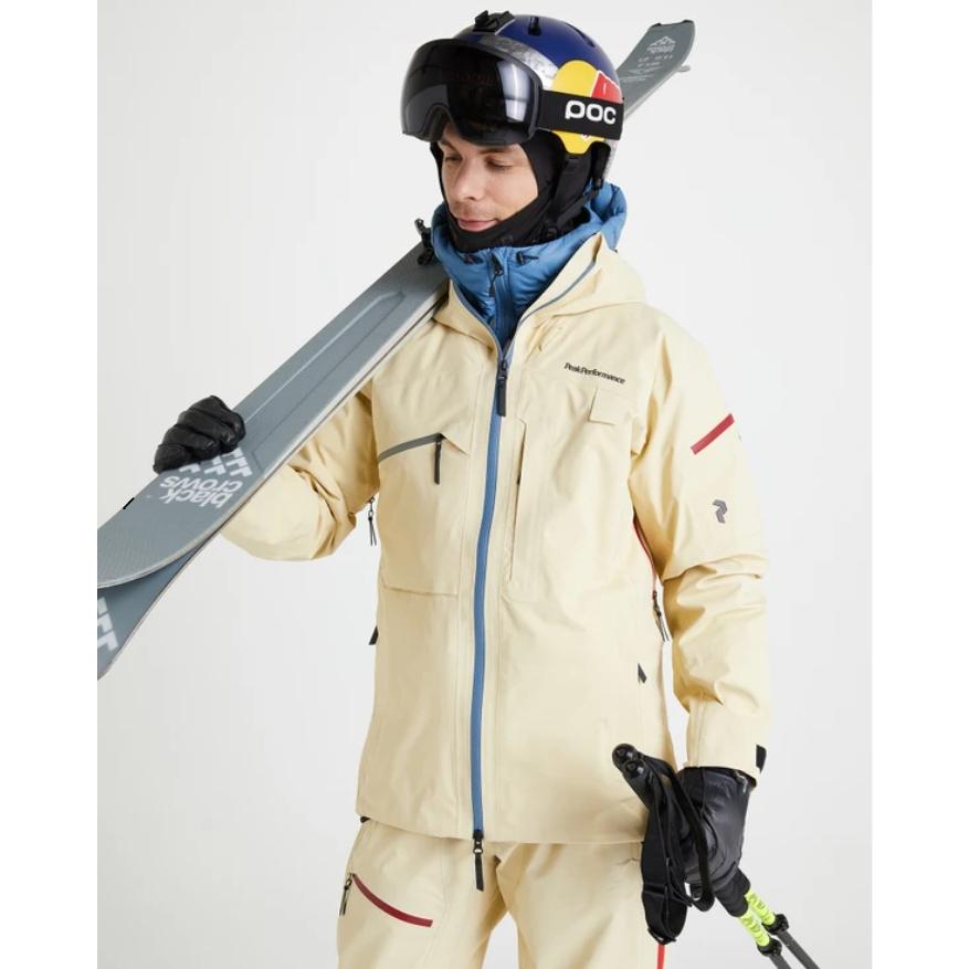 PeakPerformance ピークパフォーマンス ALPINE GORE-TEX 3L PeakPerformance ピークパフォーマンス ALPINE GORE-TEX 3L