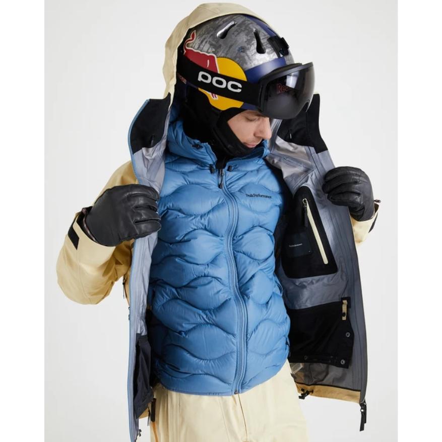 PeakPerformance ピークパフォーマンス ALPINE GORE-TEX 3L PeakPerformance ピークパフォーマンス ALPINE GORE-TEX 3L