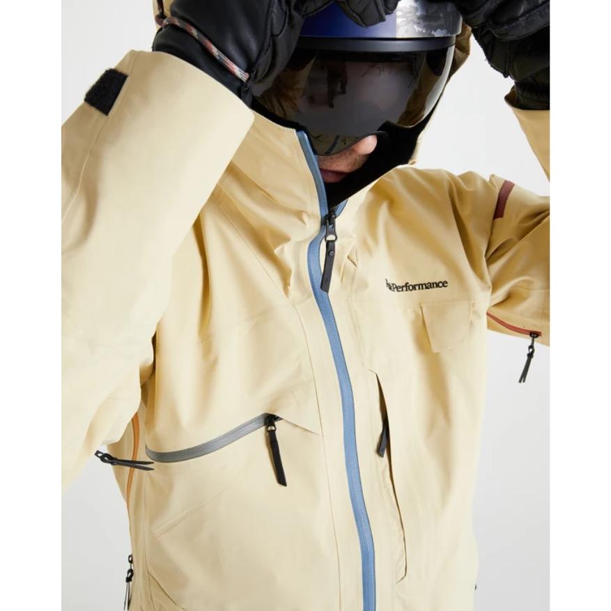 PeakPerformance ピークパフォーマンス ALPINE GORE-TEX 3L PeakPerformance ピークパフォーマンス ALPINE GORE-TEX 3L