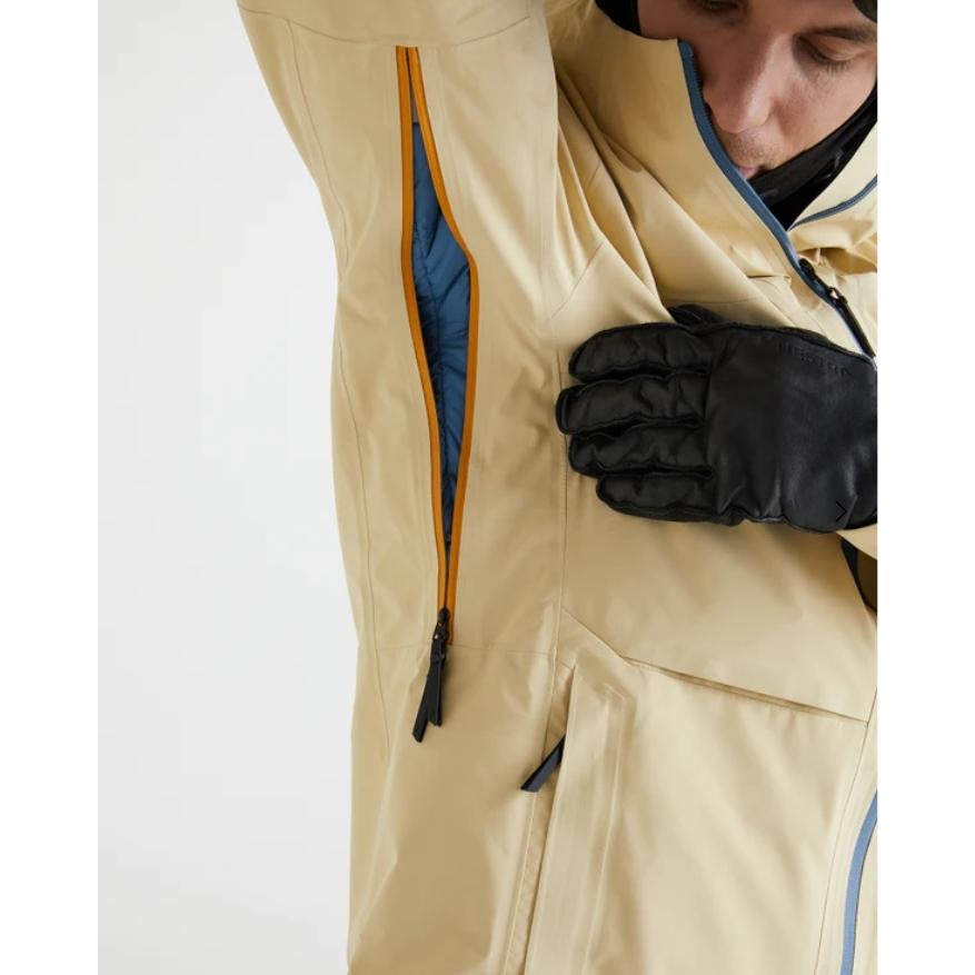 ピークパフォーマンス　アルパイン３L　ジャケット＆パンツ ALPINE – ピークパフォーマンス公式オンラインストア