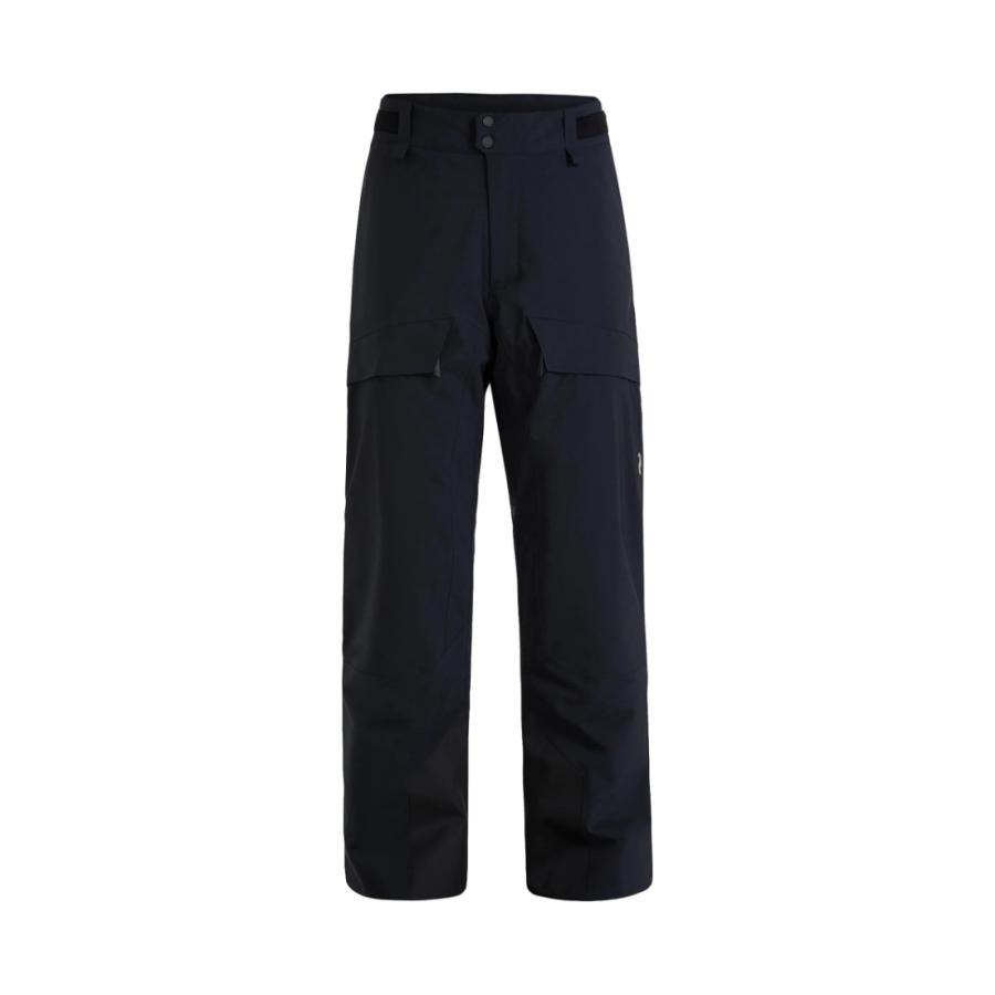 ピークパフォーマンス PeakPerformance Pact Pants G78061 050 Black