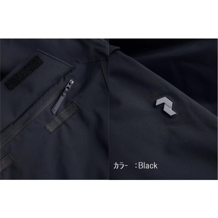 ピークパフォーマンス PeakPerformance Pact Pants G78061 050 Black