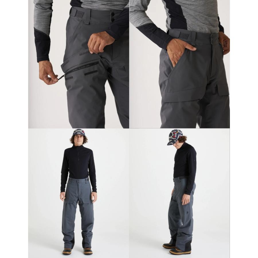 未使用　PEAKPERFORMANCE W SILVAPR PANT パンツ パンツ ウィメンズ – ピークパフォーマンス公式オンラインストア