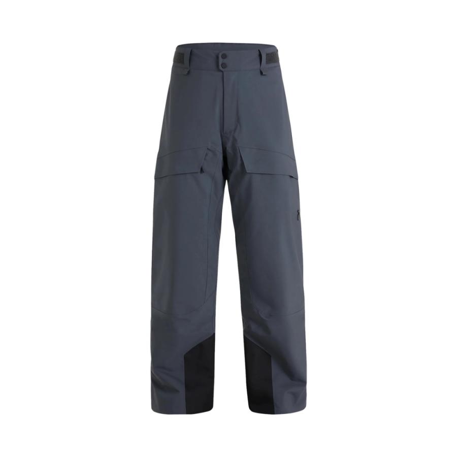 【新品タグ付】 PeakPerformance ANIMA パンツ М ネイビー ピークパフォーマンス PeakPerformance Pact Pants G78061