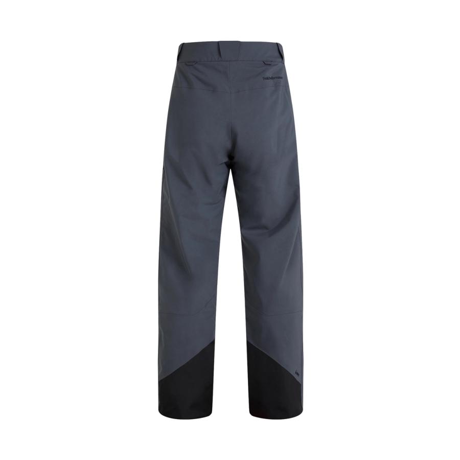 ピークパフォーマンス PeakPerformance Pact Pants G78061 G01Motion