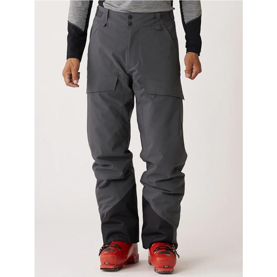 ピークパフォーマンス PeakPerformance Pact Pants G78061 G01Motion