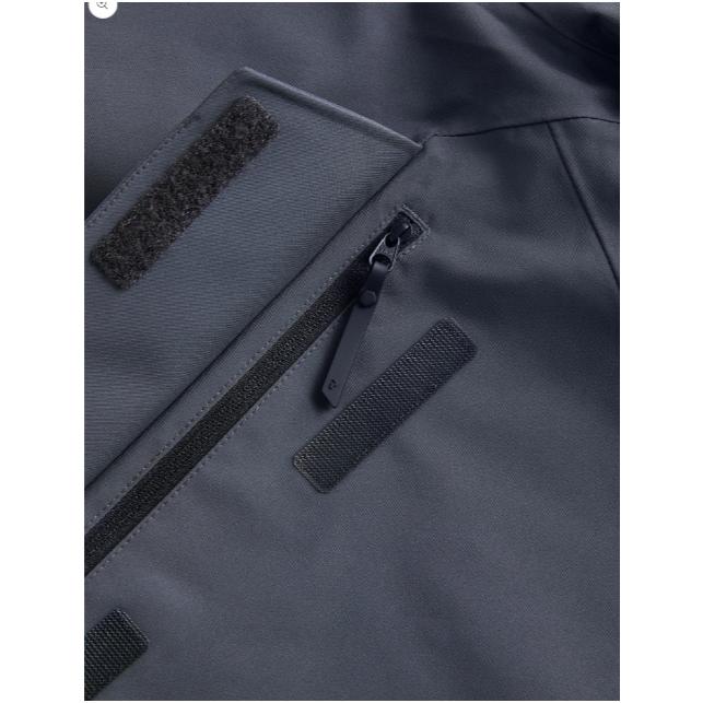 ピークパフォーマンス PeakPerformance Pact Pants G78061 G01Motion