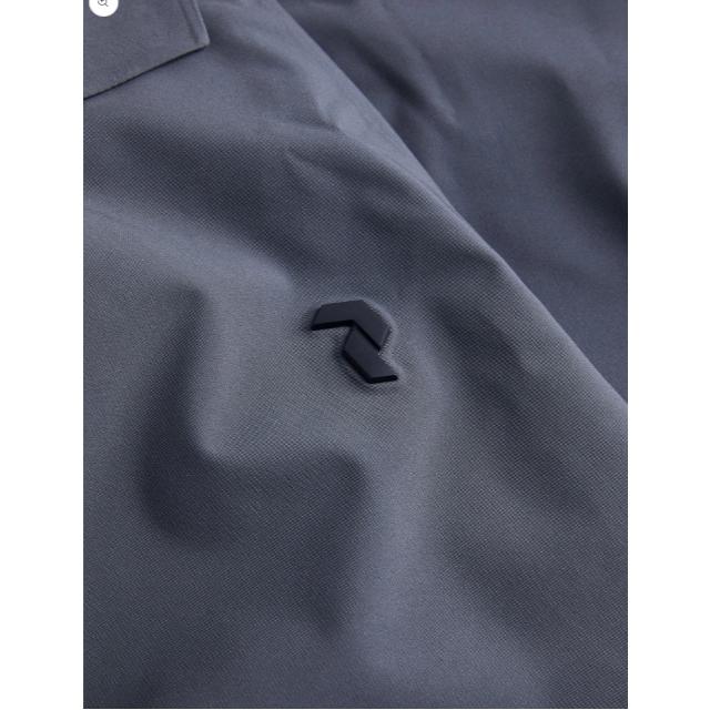 【新品タグ付】 PeakPerformance ANIMA パンツ М ネイビー ピークパフォーマンス PeakPerformance Pact Pants G78061