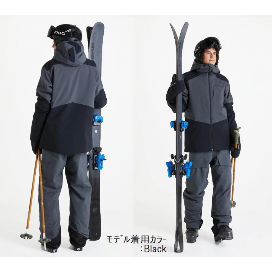 Peak Performance Pact Jacket Mサイズ PeakPerformance（ピークパフォーマンス） PeakPerformance Pact