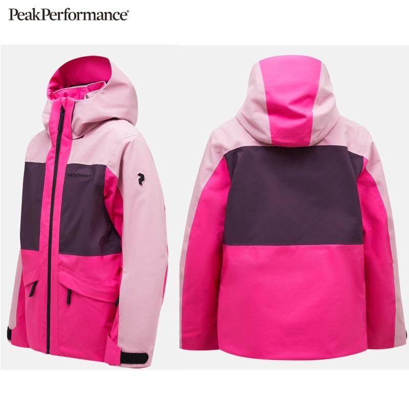 PeakPerformance ピークパフォーマンス スキーウェア Peak PeakPerformance ピークパフォーマンス スキーウェア Peak
