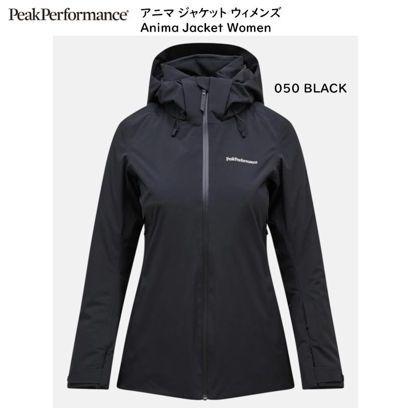 PeakPerformance（ピークパフォーマンス） スキーウェア Peak