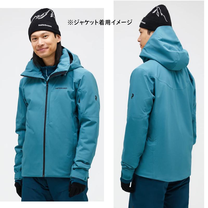 PeakPerformance ピークパフォーマンス スキーウェア Peak PeakPerformance ピークパフォーマンス スキーウェア Peak