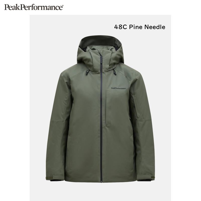 PeakPerformance ピークパフォーマンス スキーウェア Peak PeakPerformance ピークパフォーマンス スキーウェア Peak