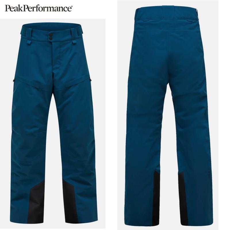 PeakPerformance ピークパフォーマンス スキーウェア Peak