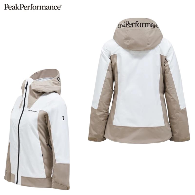 PeakPerformance ピークパフォーマンス スキーウェア Peak Performance