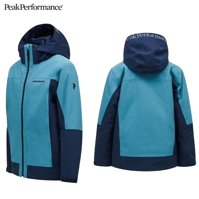 PeakPerformance ピークパフォーマンス スキーウェア Peak PeakPerformance ピークパフォーマンス スキーウェア Peak
