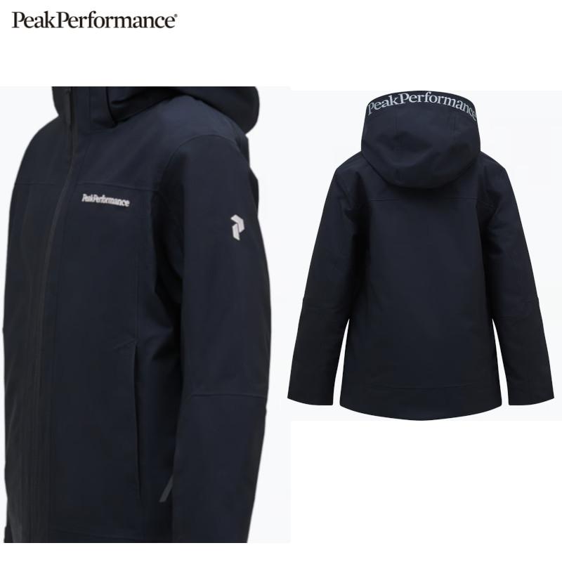 PeakPerformance ピークパフォーマンス スキーウェア Peak PeakPerformance ピークパフォーマンス スキーウェア Peak