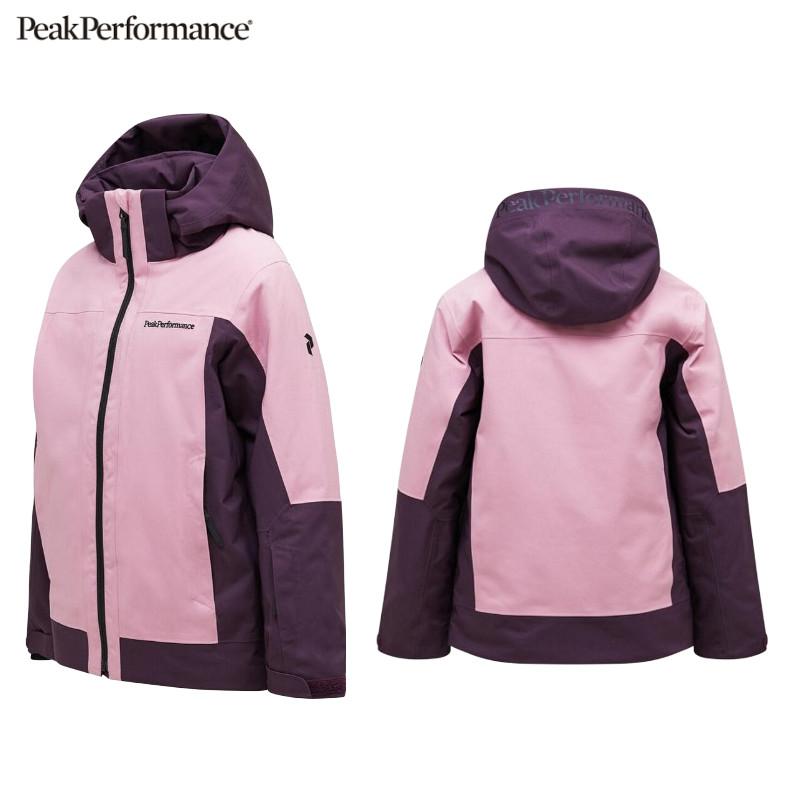 PeakPerformance ピークパフォーマンス スキーウェア Peak PeakPerformance ピークパフォーマンス スキーウェア Peak