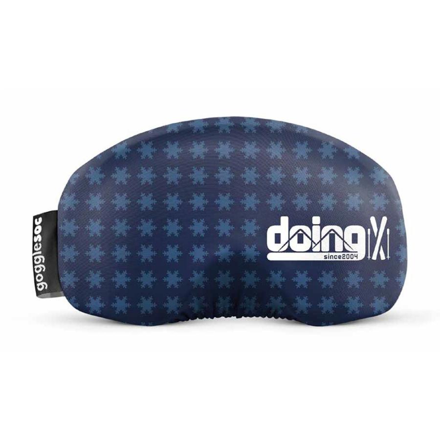 ゴーグルソック GOGGLE Doing オリジナル 限定商品 レンズカバー